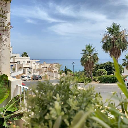 Residencial Oasis Apartment Mojacar Ngoại thất bức ảnh